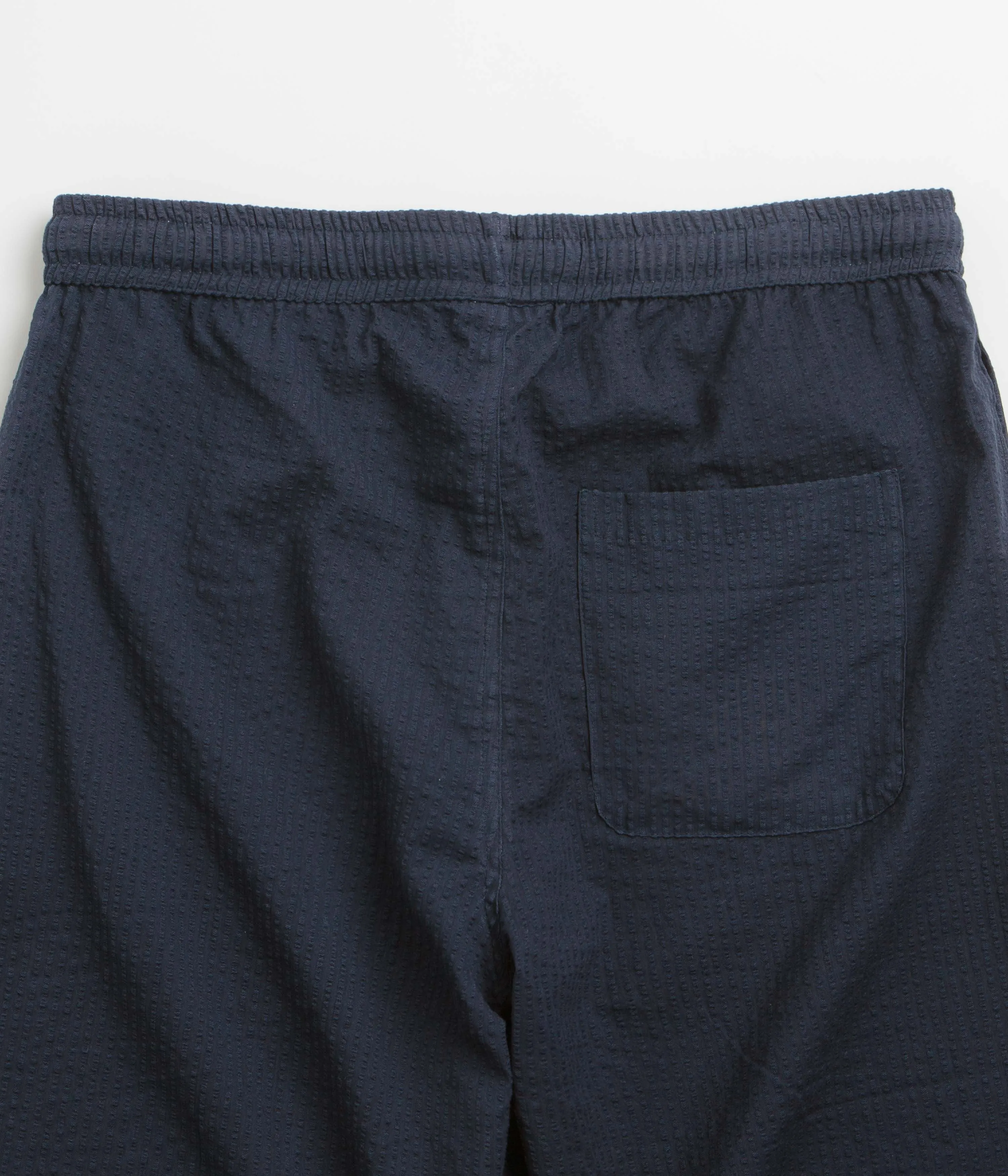 Parlez Bayview Shorts - Mitternacht Parlez Kleidung