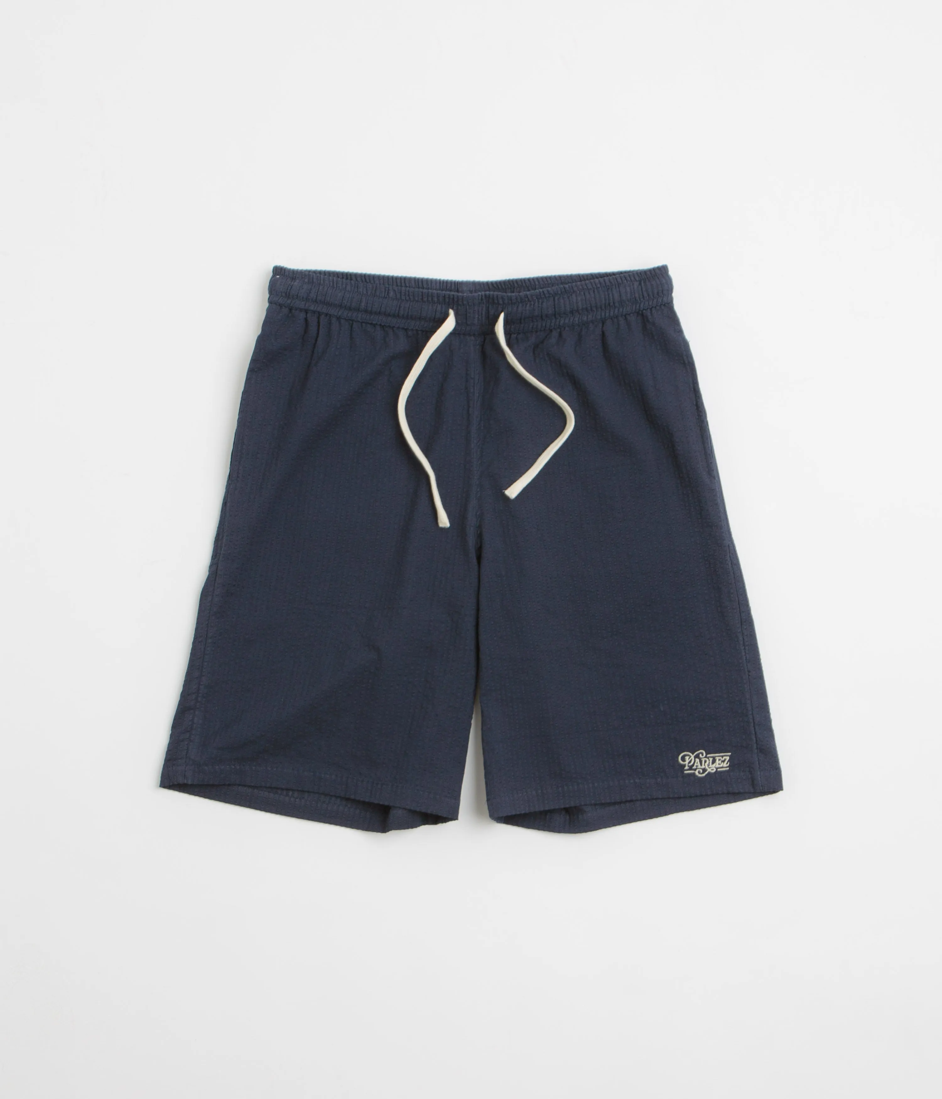 Parlez Bayview Shorts - Mitternacht Parlez Kleidung