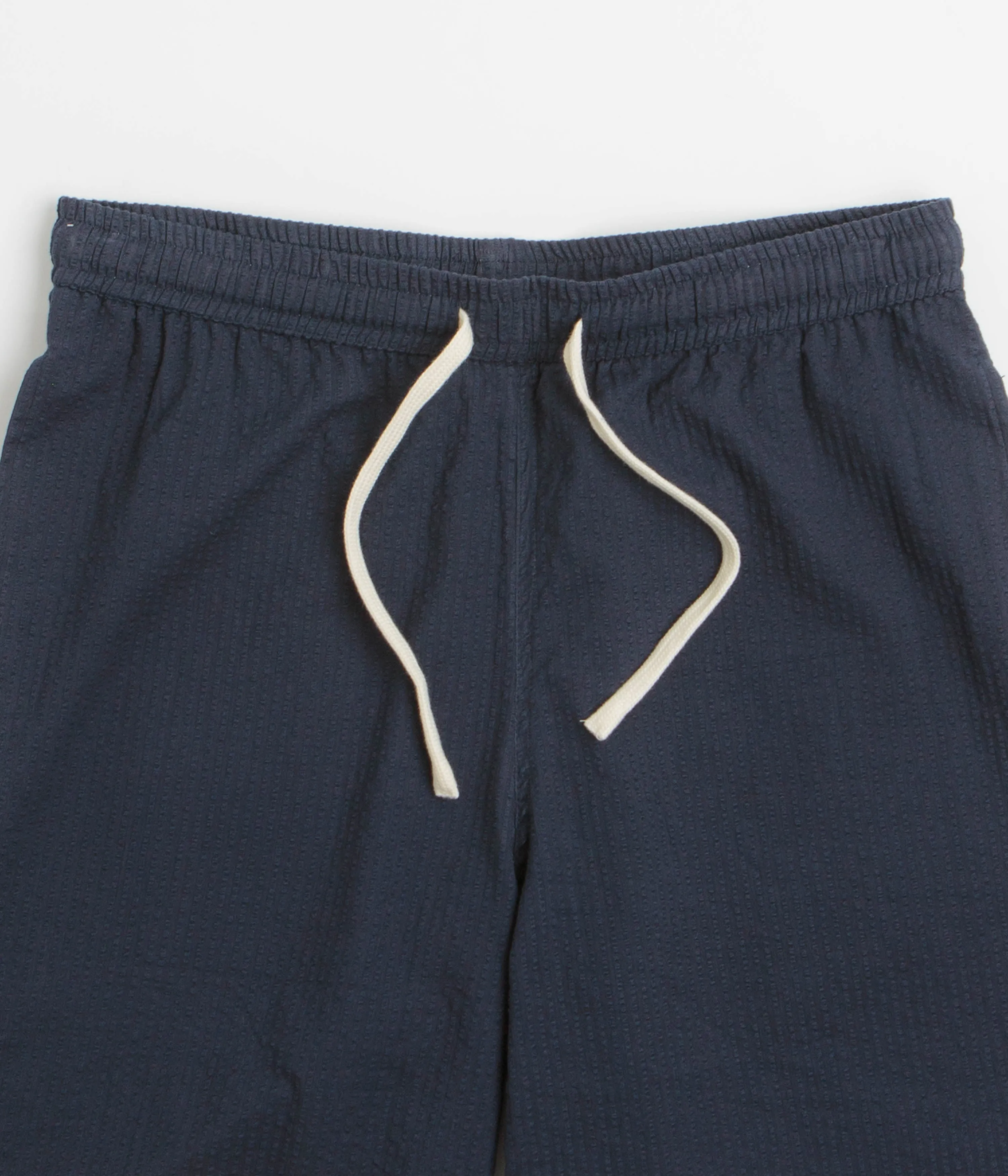 Parlez Bayview Shorts - Mitternacht Parlez Kleidung
