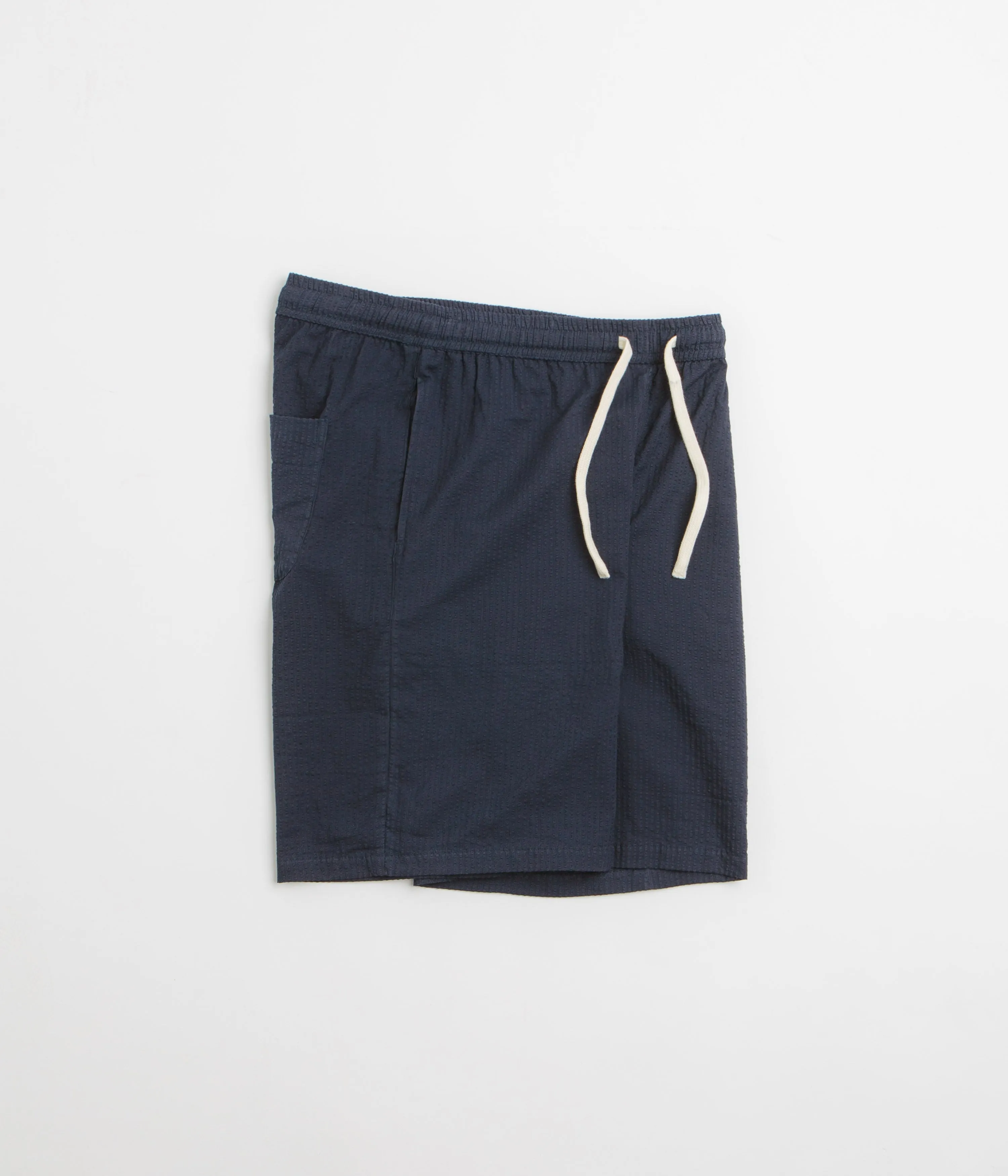 Parlez Bayview Shorts - Mitternacht Parlez Kleidung