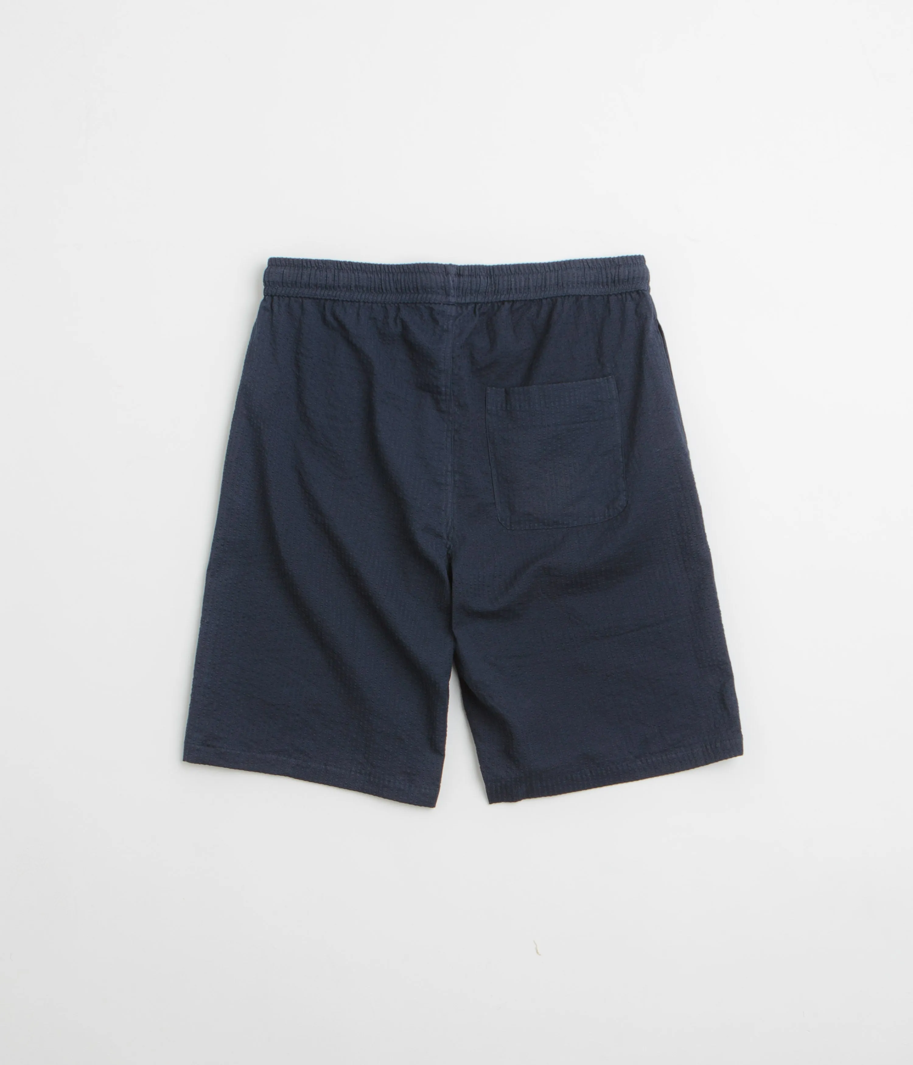 Parlez Bayview Shorts - Mitternacht Parlez Kleidung