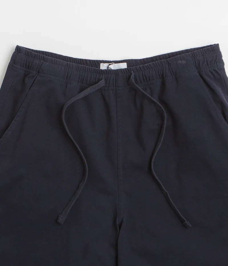 Parlez Oasis Shorts - Mitternacht Parlez Kleidung
