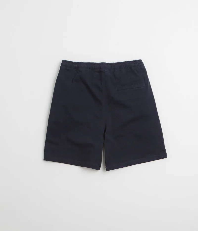 Parlez Oasis Shorts - Mitternacht Parlez Kleidung