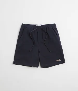 Parlez Oasis Shorts - Mitternacht Parlez Kleidung