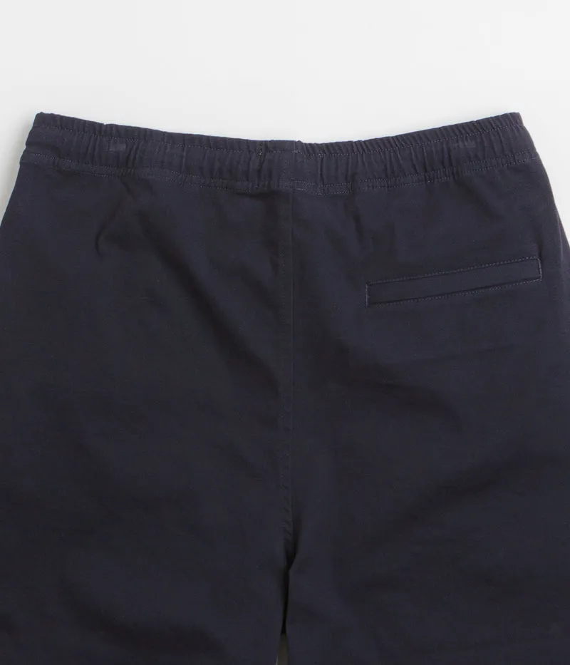Parlez Oasis Shorts - Mitternacht Parlez Kleidung
