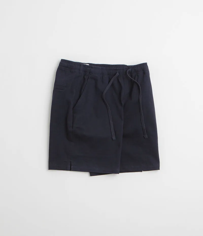 Parlez Oasis Shorts - Mitternacht Parlez Kleidung