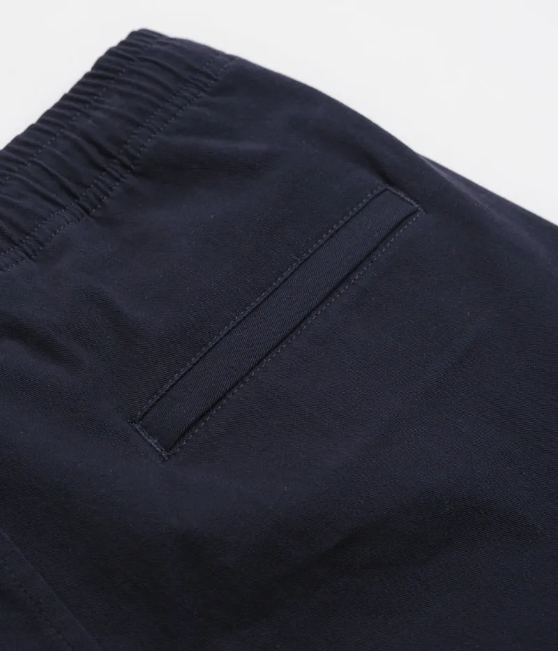 Parlez Oasis Shorts - Mitternacht Parlez Kleidung