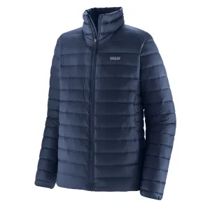 Patagonia Daunenpullover Neu in Marineblau