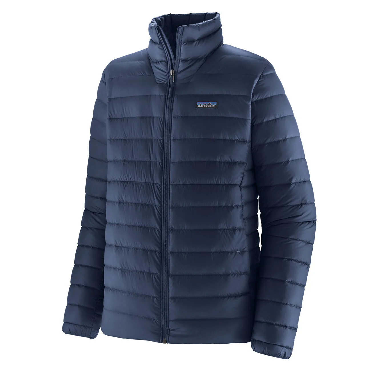 Patagonia Daunenpullover Neu in Marineblau