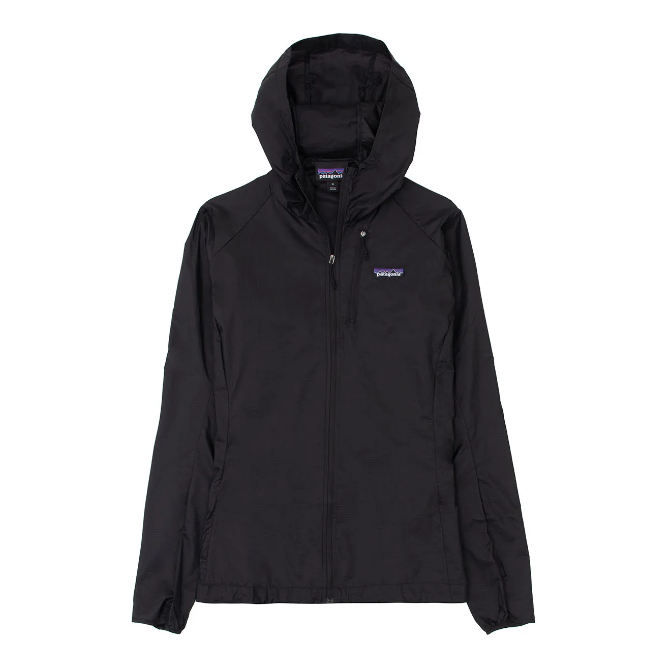 Patagonia Houdini Jacke Schwarz