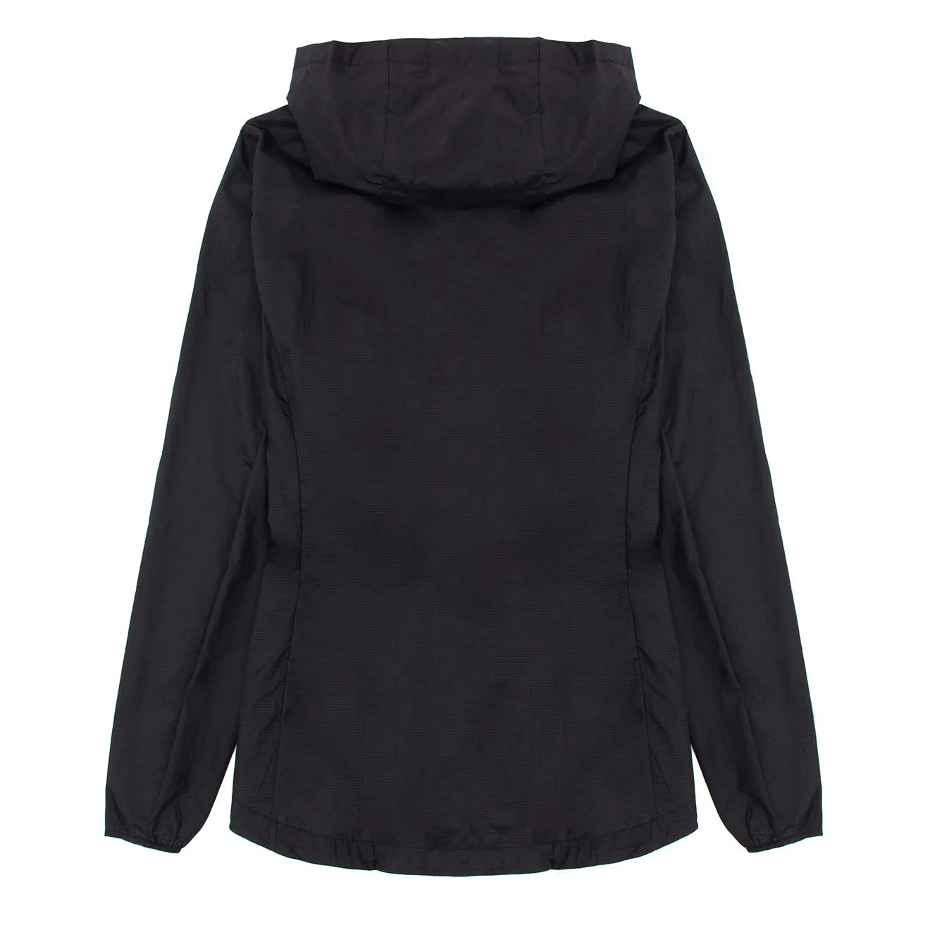 Patagonia Houdini Jacke Schwarz