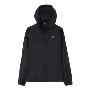 Patagonia Houdini Jacke Schwarz