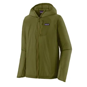Patagonia Houdini Jacket in Graugrün