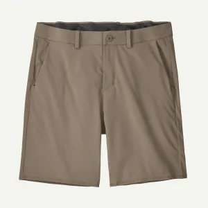Patagonia Herren Hydropeak Hybrid Wander-Shorts 18