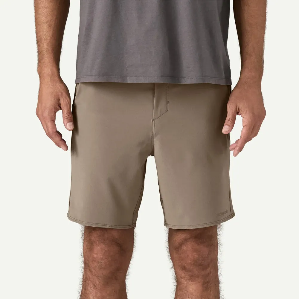 Patagonia Herren Hydropeak Hybrid Wander-Shorts 18