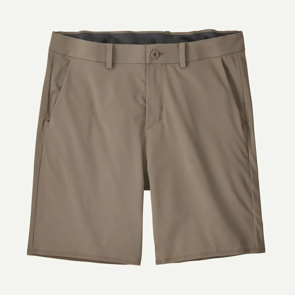 Patagonia Herren Hydropeak Hybrid Wander-Shorts 18