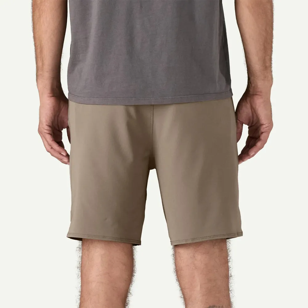 Patagonia Herren Hydropeak Hybrid Wander-Shorts 18