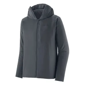 Patagonia Nano-Air Ultralight Full-Zip Kapuzenjacke Smolder Blue