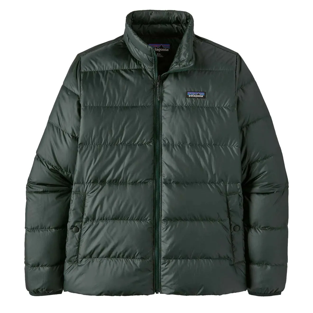 Patagonia Tres 3-in-1 Parka Nordgrün