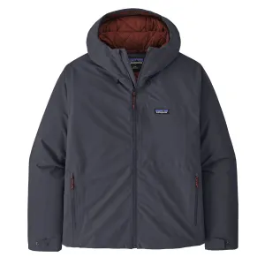 Patagonia Windshadow Jacket Smolder Blau