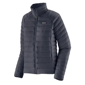 Patagonia Damen Daunenpullover Smolder Blue
