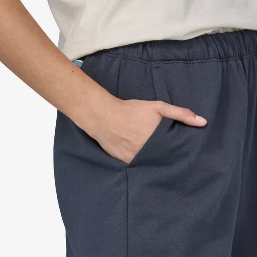 Patagonia Damen Regenerative Organic Certified® Baumwolle Essential Shorts - 4