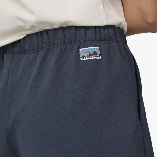 Patagonia Damen Regenerative Organic Certified® Baumwolle Essential Shorts - 4