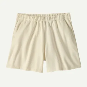 Patagonia Damen Regenerative Organic Certified® Baumwolle Essential Shorts - 4