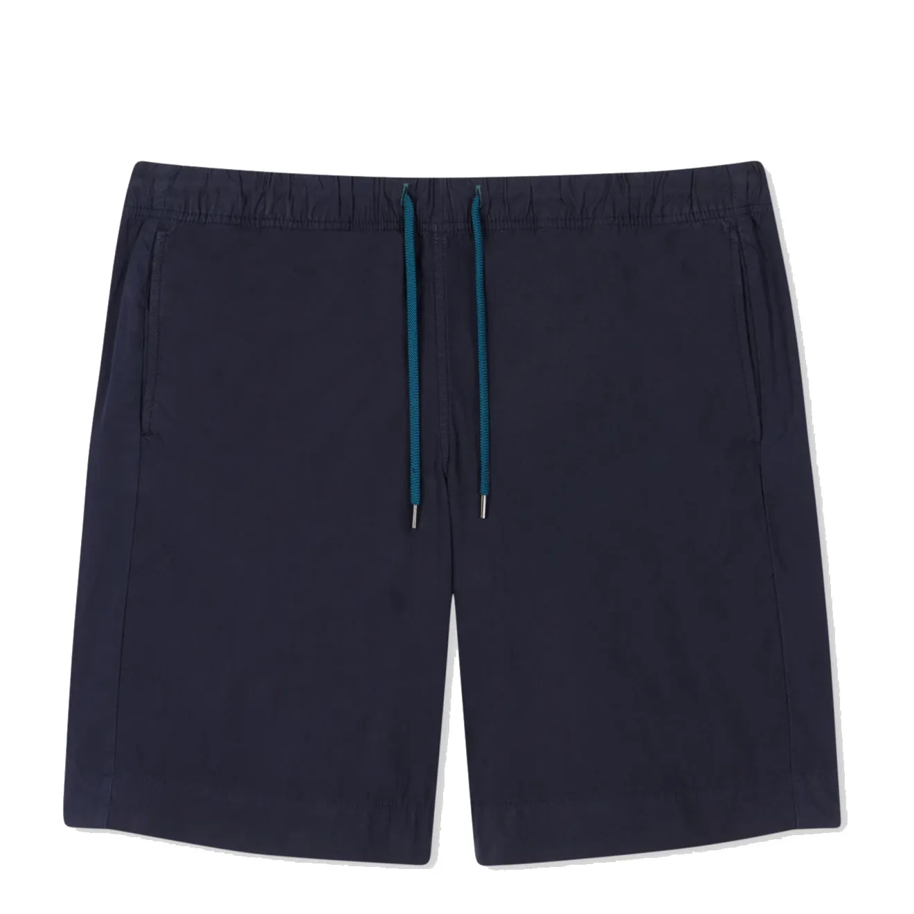 Paul Smith Shorts Sehr Dunkelblau