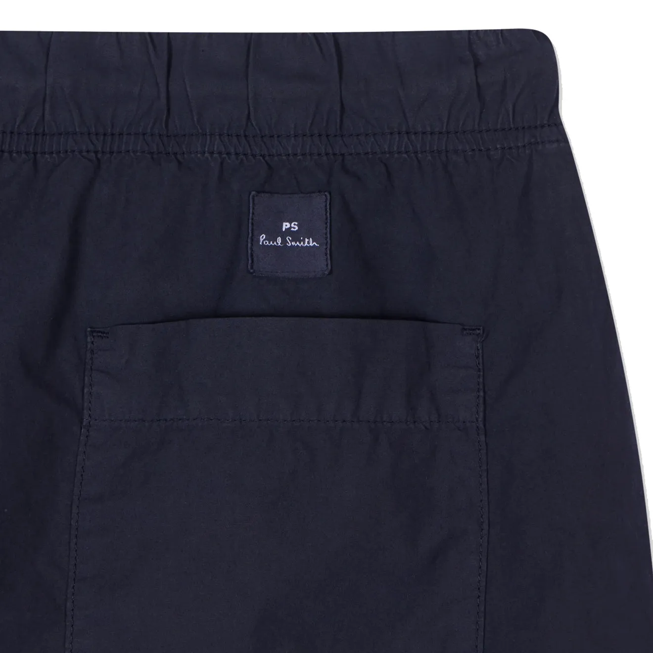Paul Smith Shorts Sehr Dunkelblau
