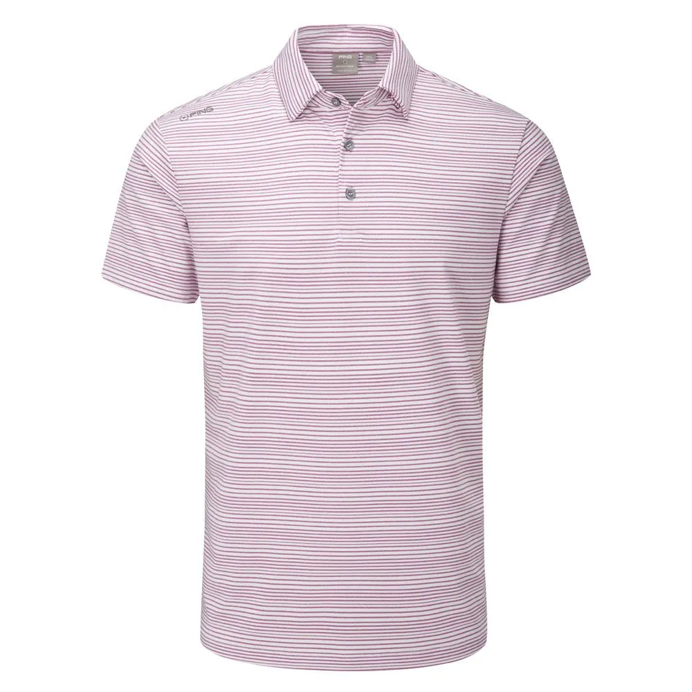 Ping Alexander Golf Polohemd P03463