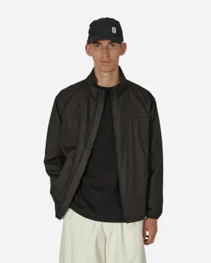Polar Alpha Jacke Schwarz