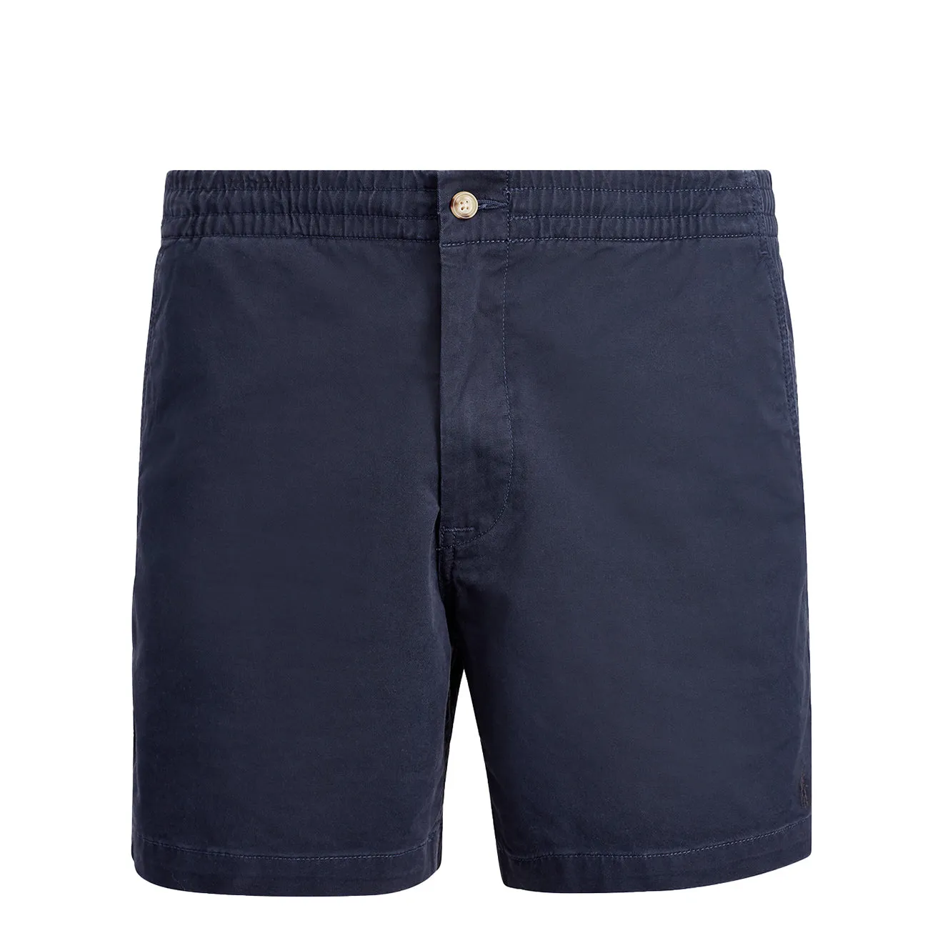 Polo Ralph Lauren 15-cm Polo Prepster Stretch-Chino-Shorts in Nautical Ink