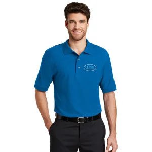 Port Authority Silk Touch Sport Shirt Port Authority