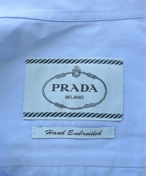 PRADA Freizeithemden