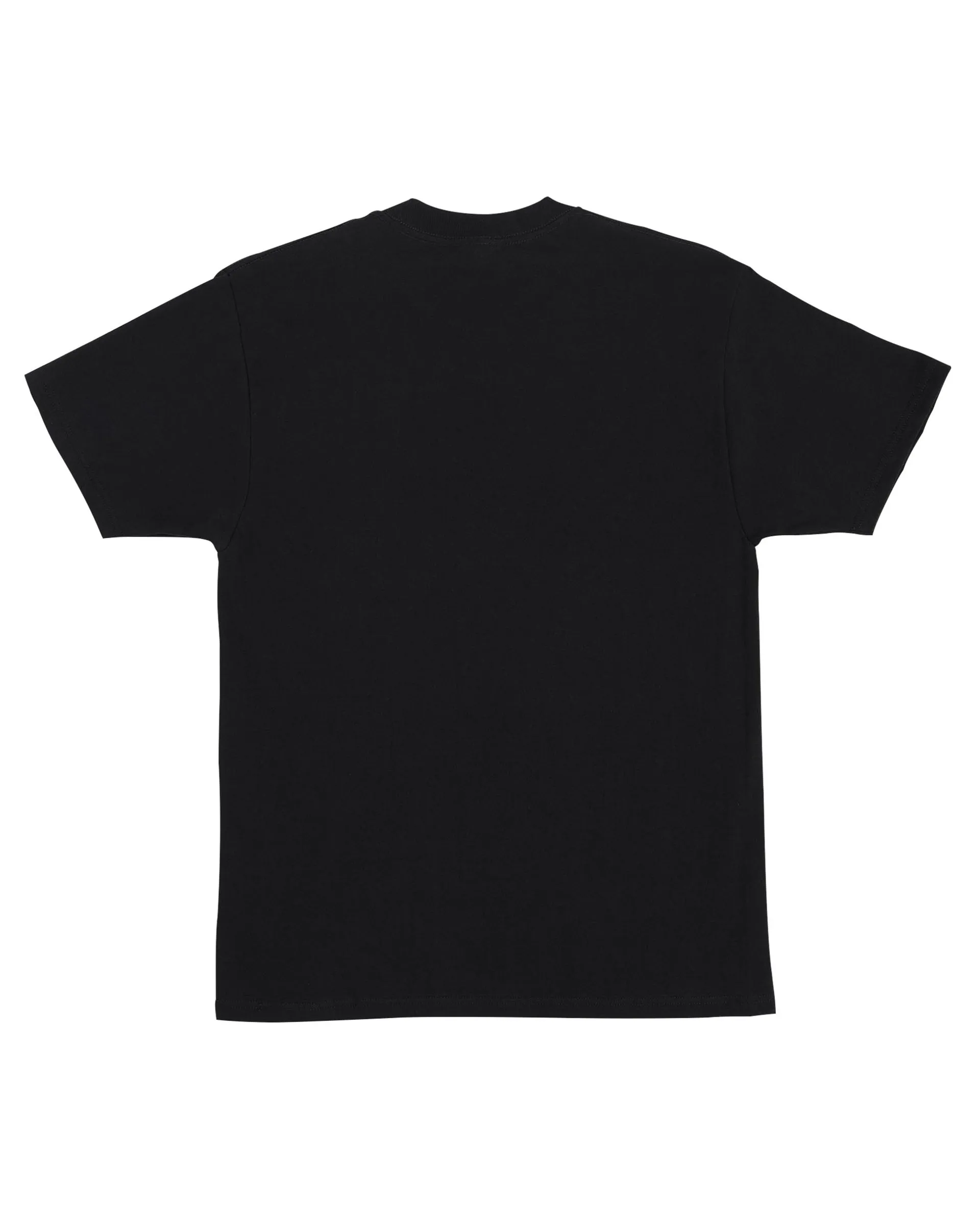 Prequel Schwergewicht S/S T-Shirt