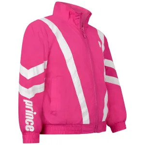 Prince Girls Baseline Track Jacke