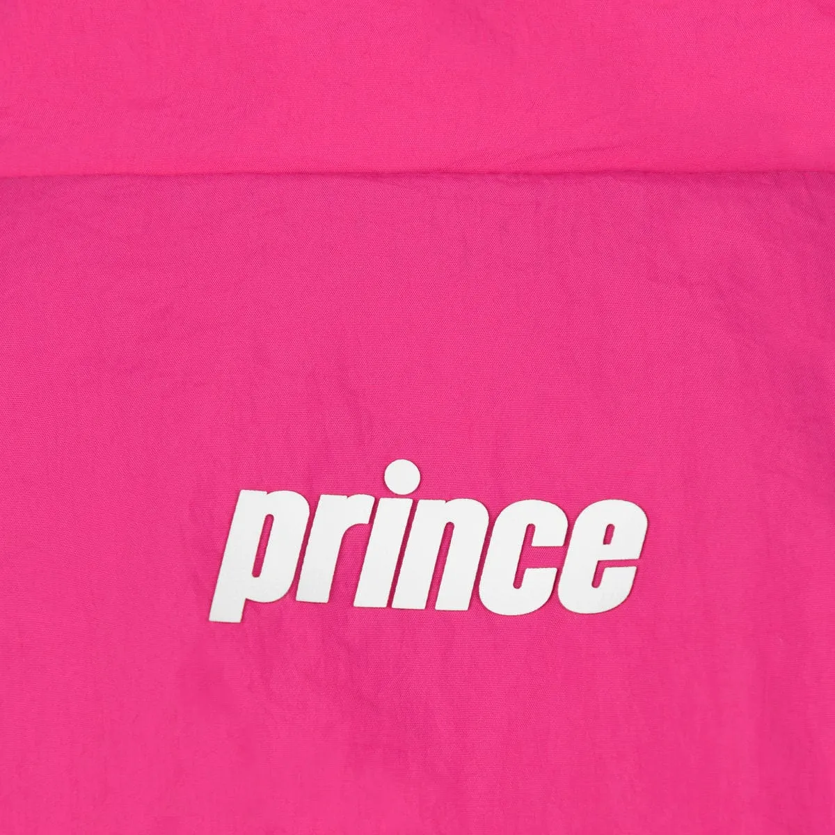 Prince Girls Baseline Track Jacke