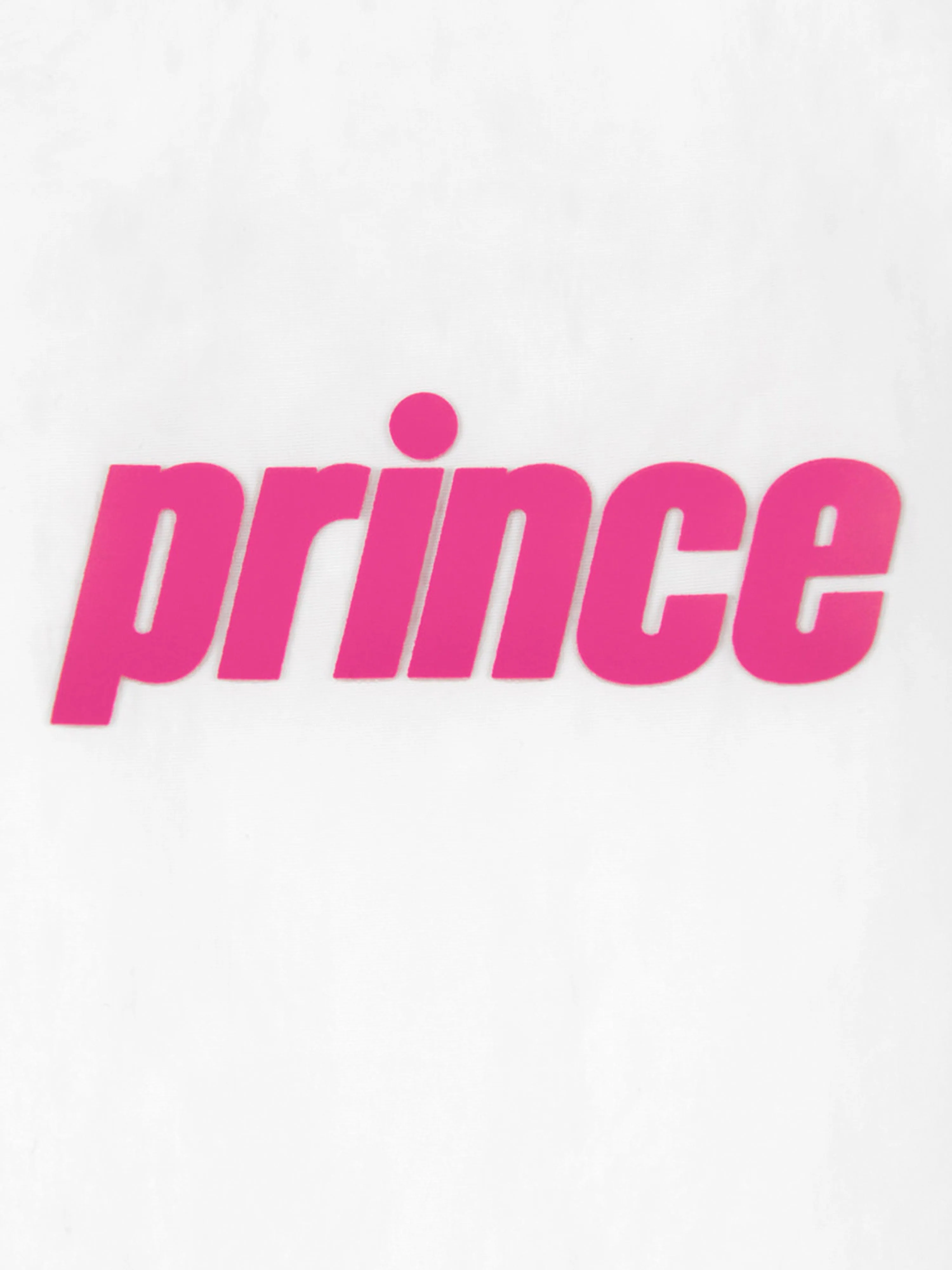 Prince Girls Baseline Track Jacke