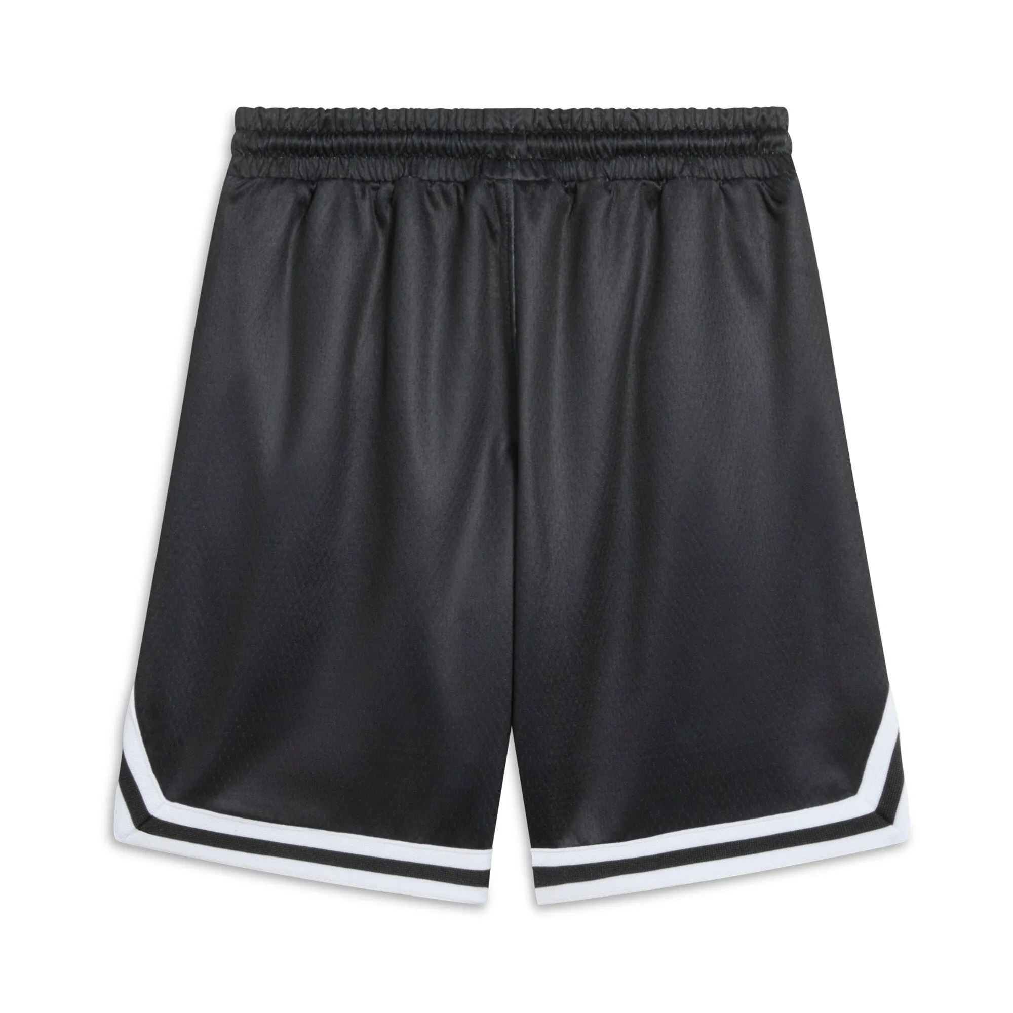 PUMA Little Kids Jungen Airbrush Pack  Basketball Shorts