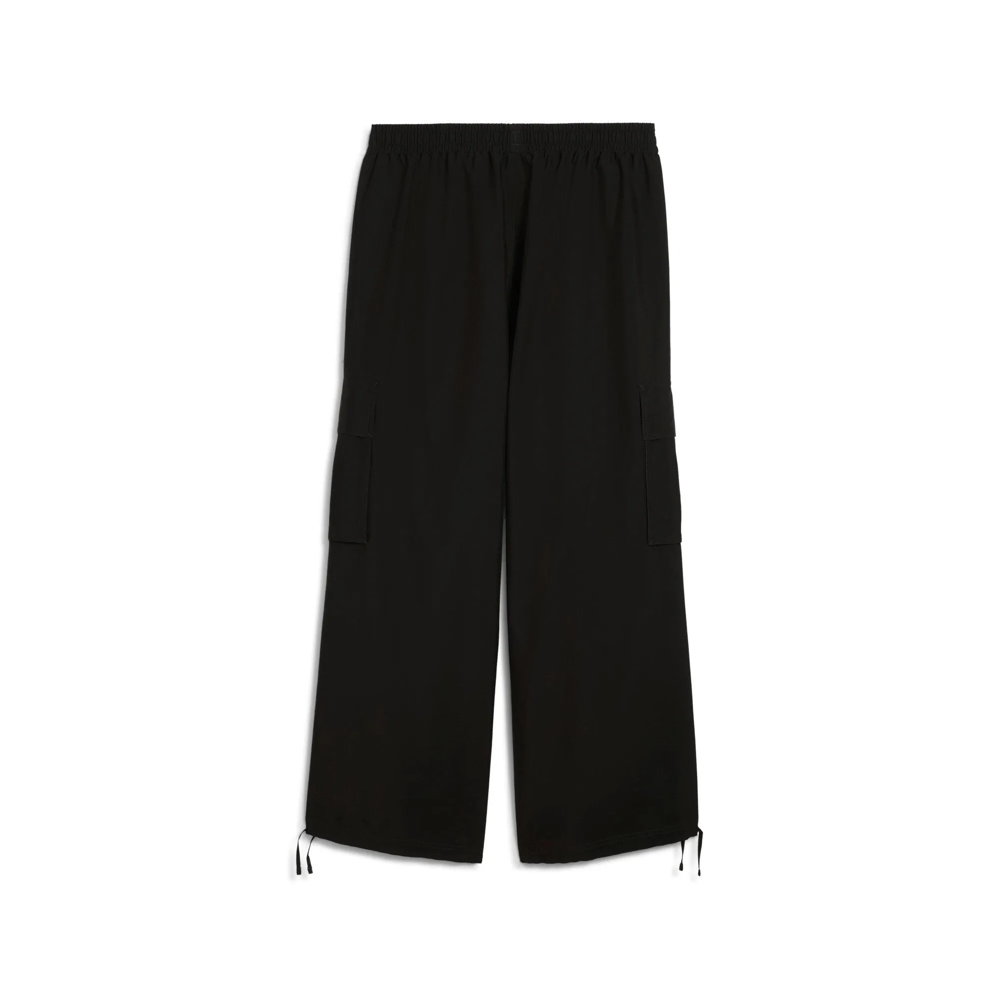 PUMA Herren FUTURE ARCHIVE Extreme Gewebte Cargo-Hose