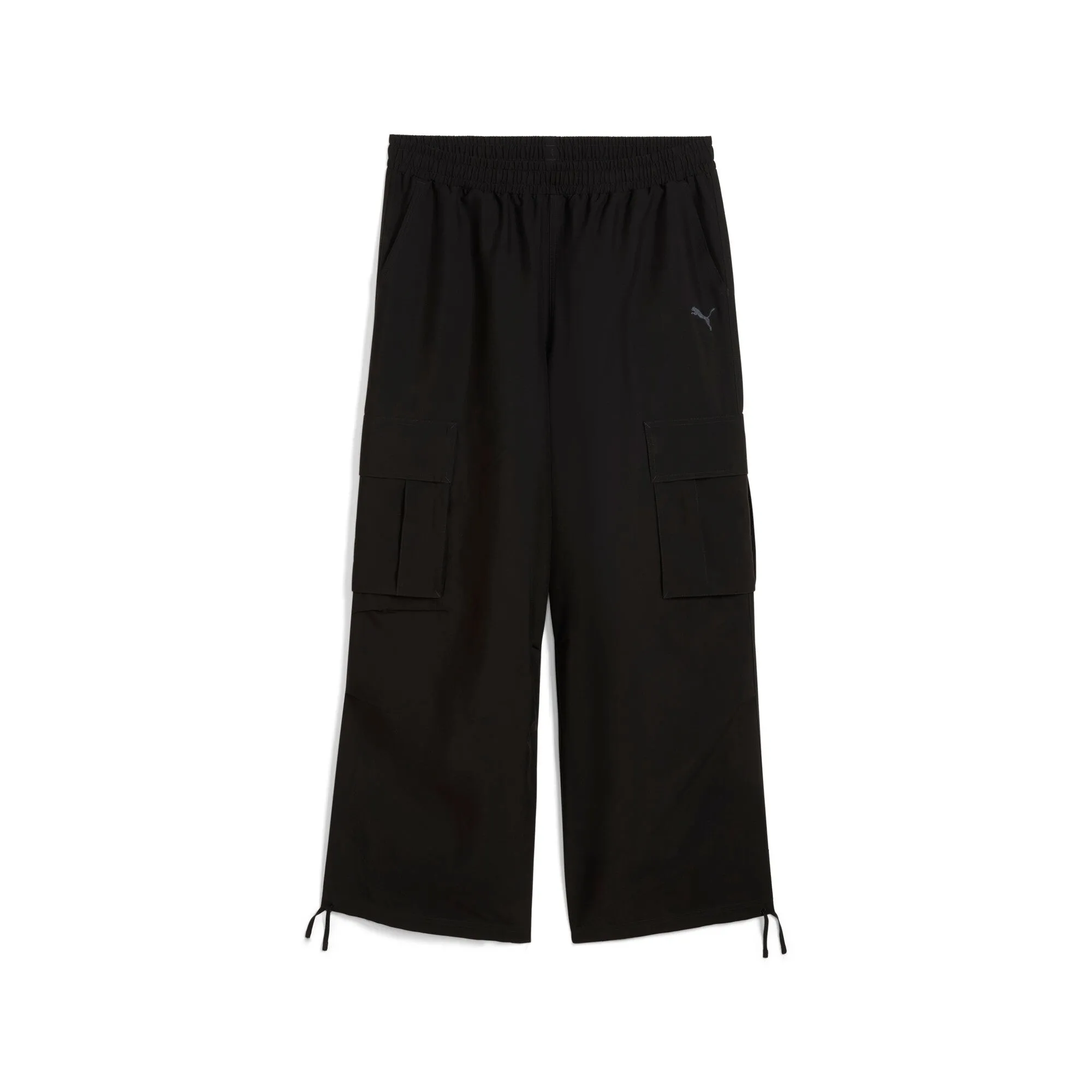 PUMA Herren FUTURE ARCHIVE Extreme Gewebte Cargo-Hose