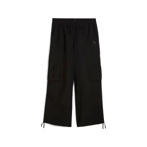 PUMA Herren FUTURE ARCHIVE Extreme Gewebte Cargo-Hose