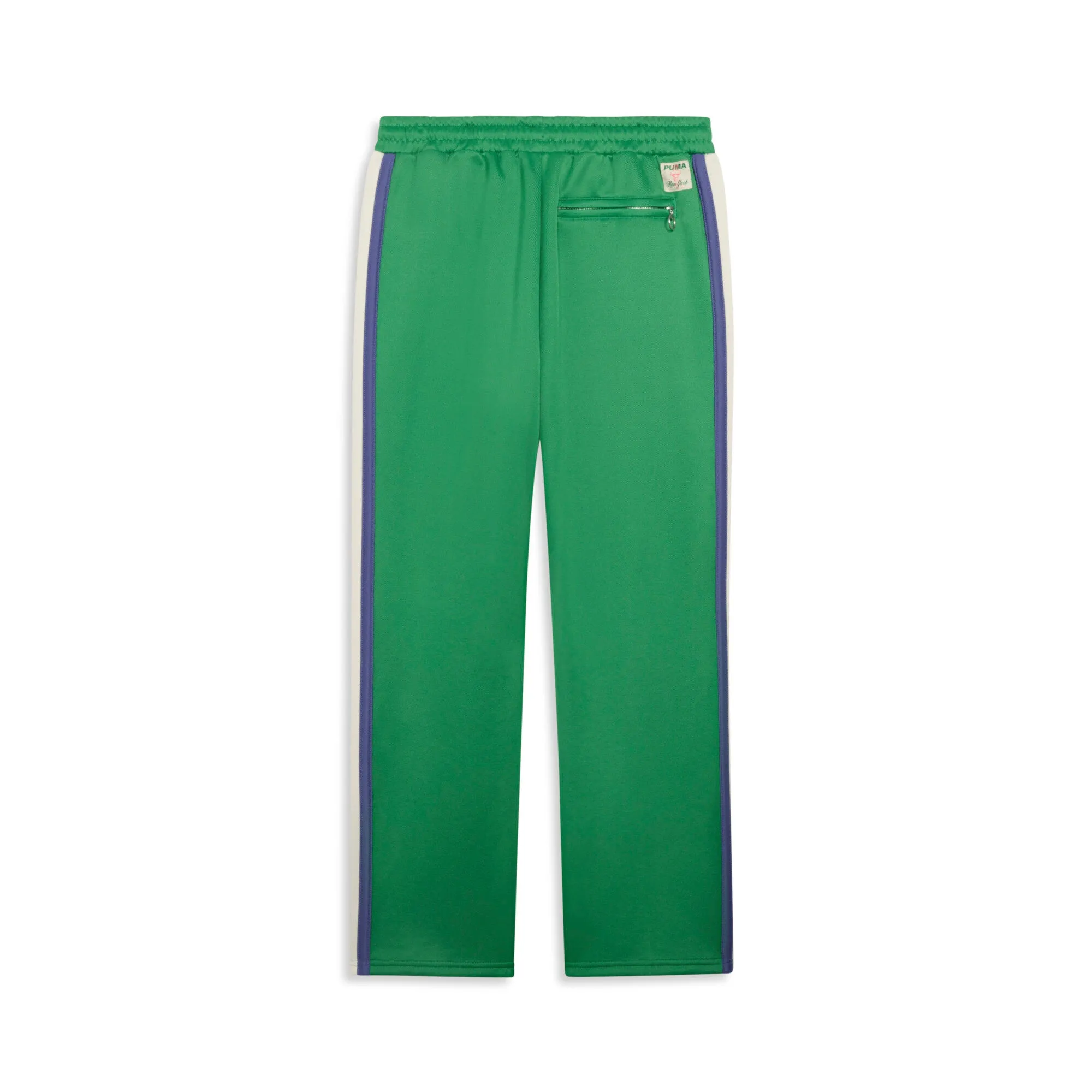 PUMA Herren T7 Bright Lights NYC Flagship Jogginghose
