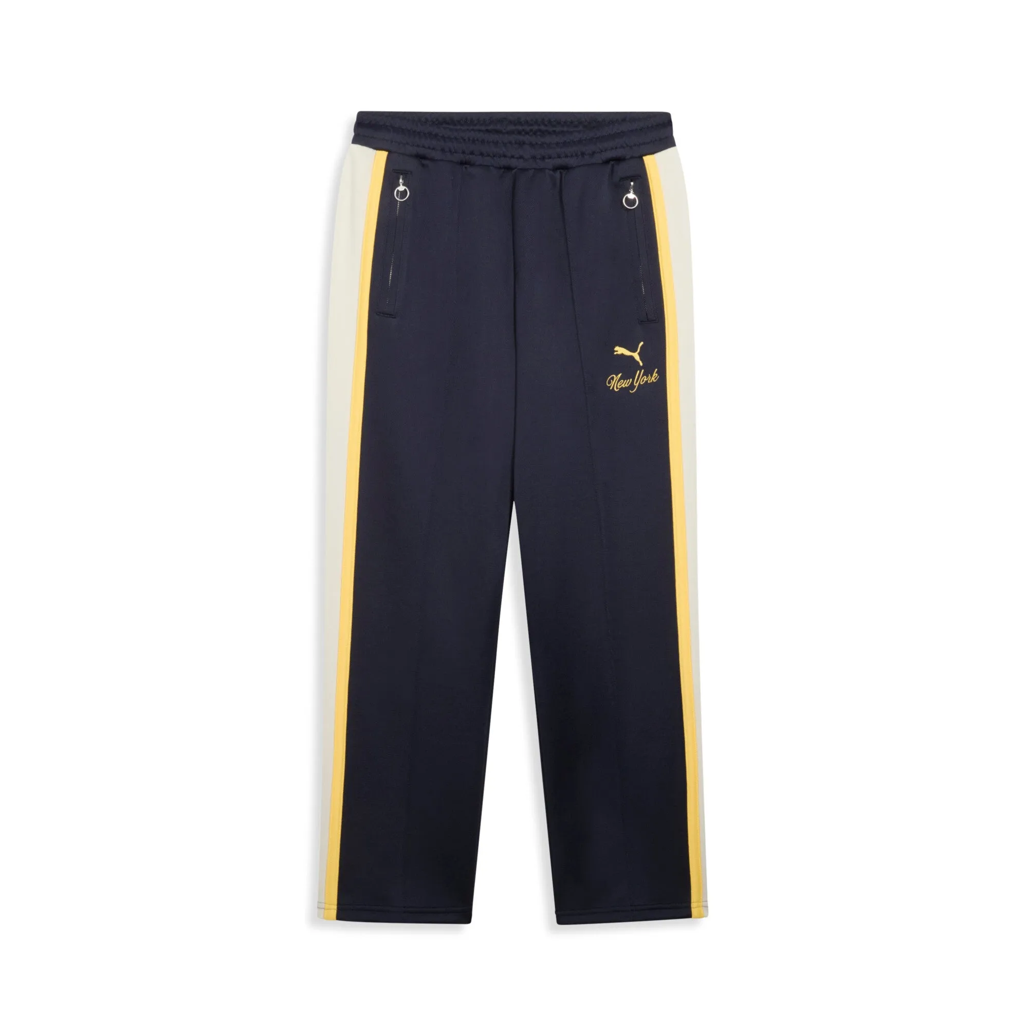 PUMA Herren T7 Bright Lights NYC Flagship Jogginghose