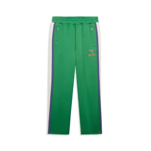 PUMA Herren T7 Bright Lights NYC Flagship Jogginghose