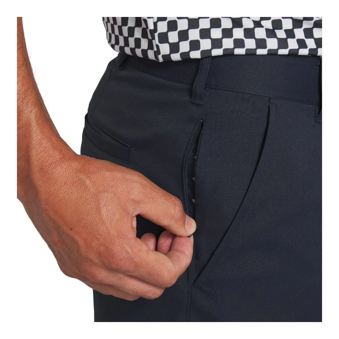 Puma X Arnold Palmer Plissierte Golfshorts 623945
