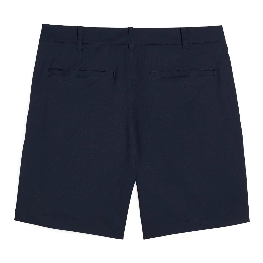 Puma X Arnold Palmer Plissierte Golfshorts 623945