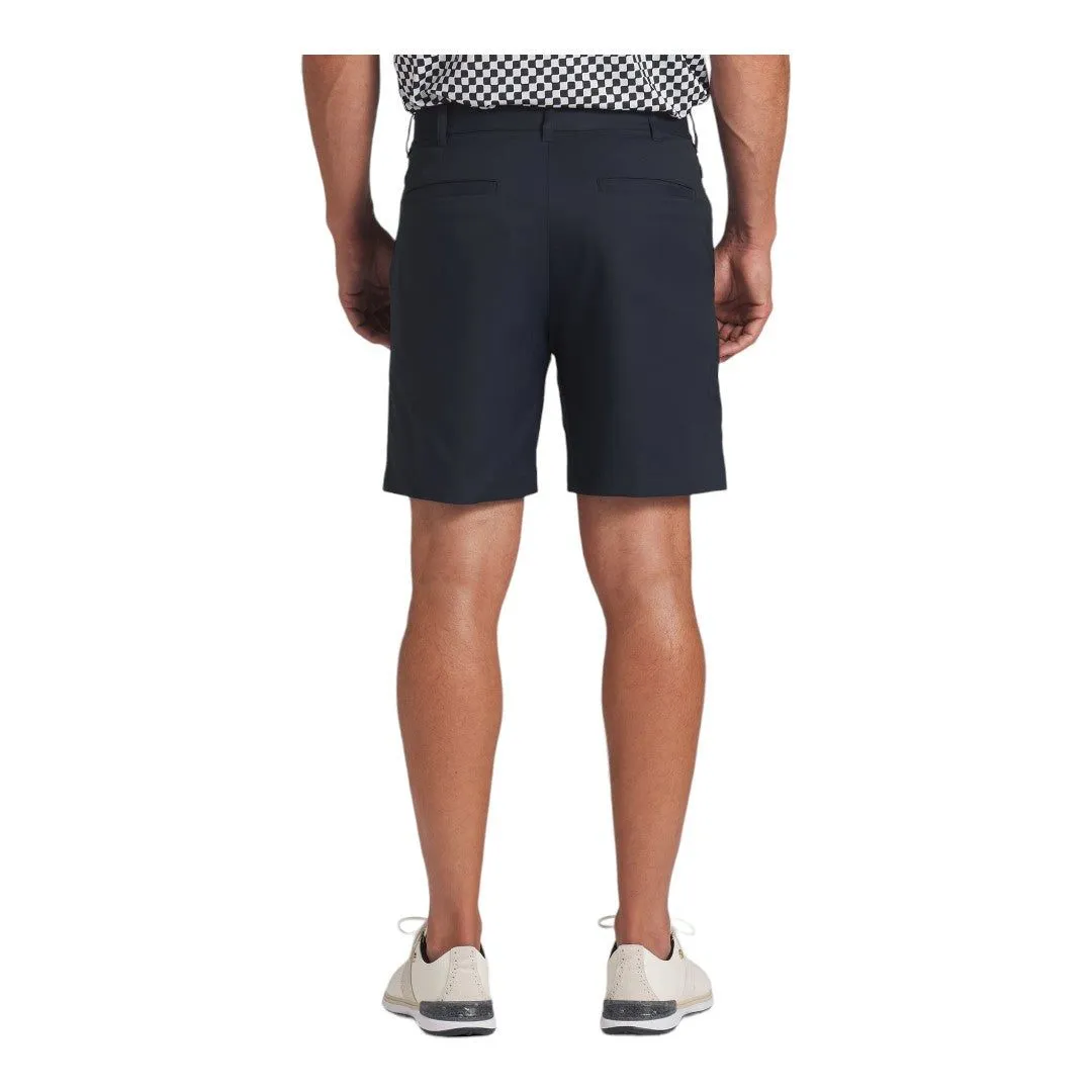 Puma X Arnold Palmer Plissierte Golfshorts 623945