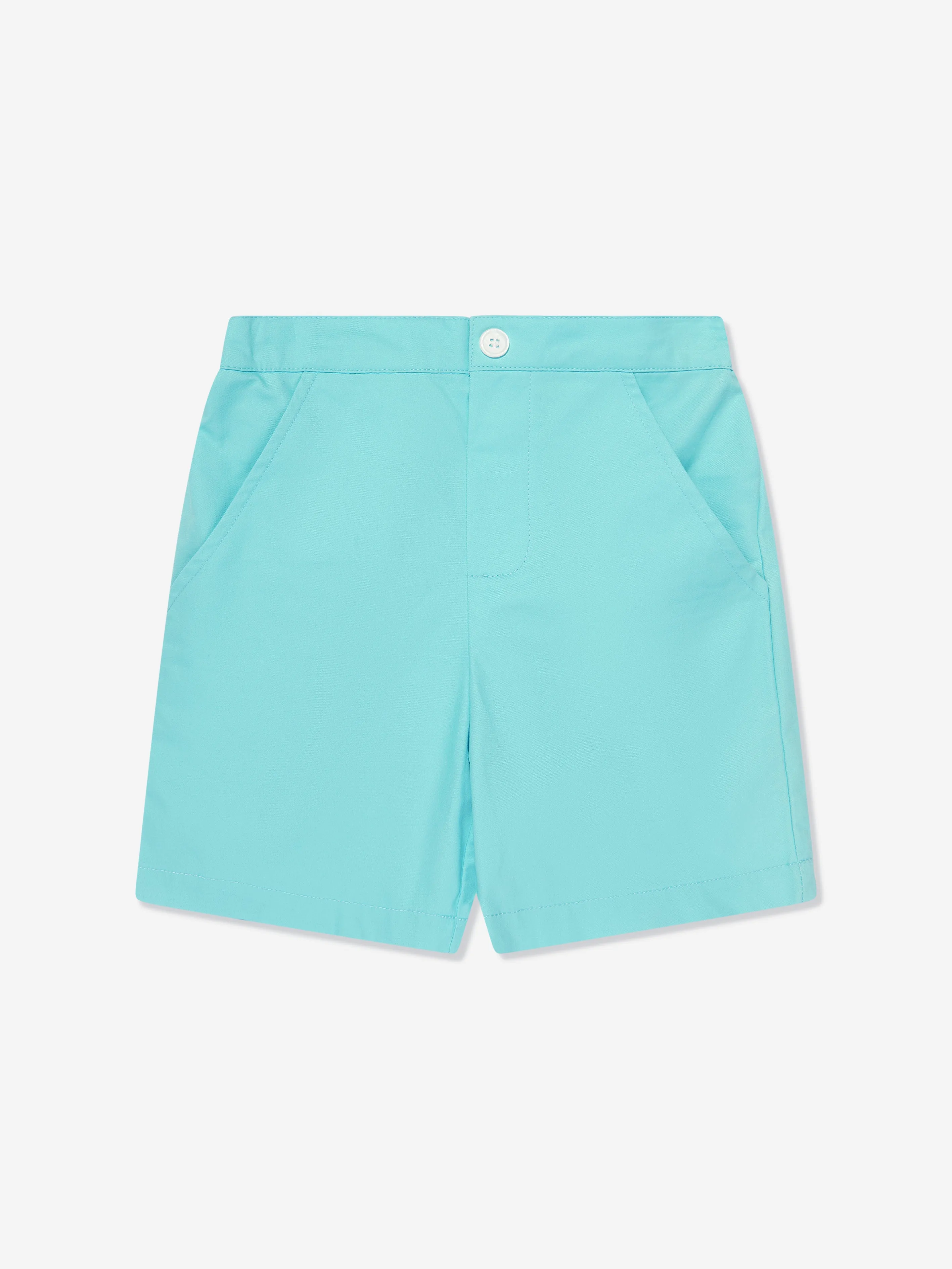 Rachel Riley Jungen-Shorts in Blau